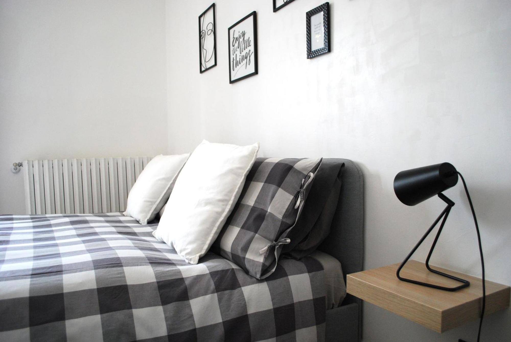 Le Stanze Di Alicam Bed and Breakfast Arona Exteriör bild