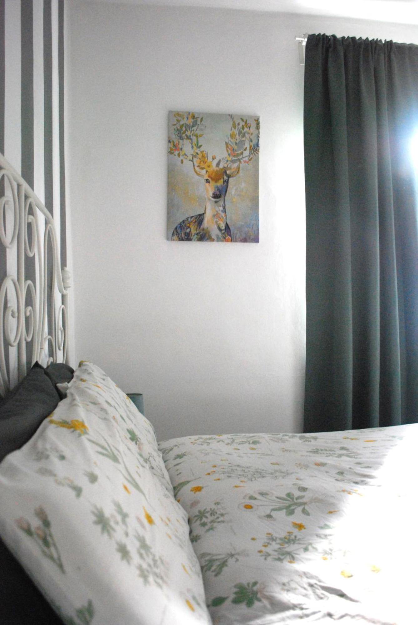 Le Stanze Di Alicam Bed and Breakfast Arona Exteriör bild
